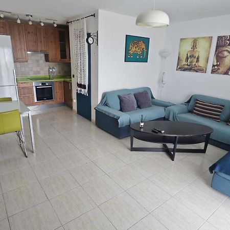 Acogedor Apartamento Residencial Costa Teguise Εξωτερικό φωτογραφία