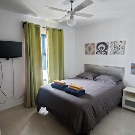 Acogedor Apartamento Residencial Costa Teguise Εξωτερικό φωτογραφία