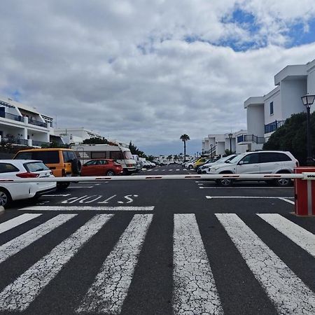 Acogedor Apartamento Residencial Costa Teguise Εξωτερικό φωτογραφία