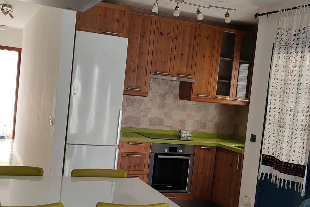 Acogedor Apartamento Residencial Costa Teguise Εξωτερικό φωτογραφία