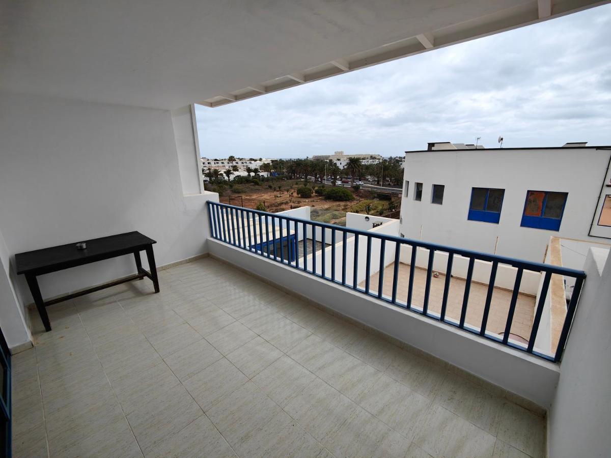 Acogedor Apartamento Residencial Costa Teguise Εξωτερικό φωτογραφία