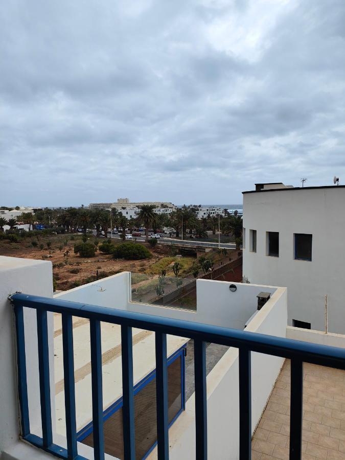 Acogedor Apartamento Residencial Costa Teguise Εξωτερικό φωτογραφία