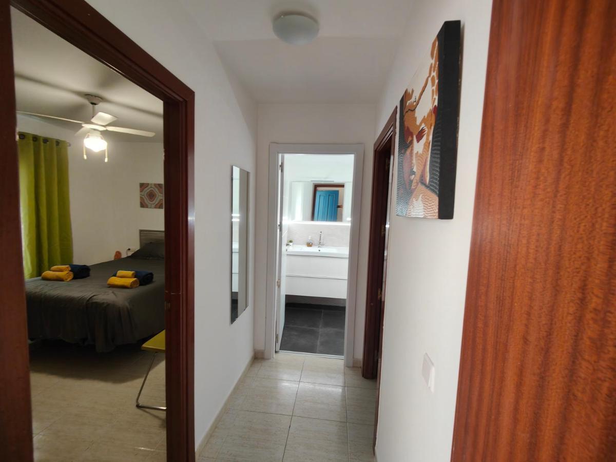 Acogedor Apartamento Residencial Costa Teguise Εξωτερικό φωτογραφία