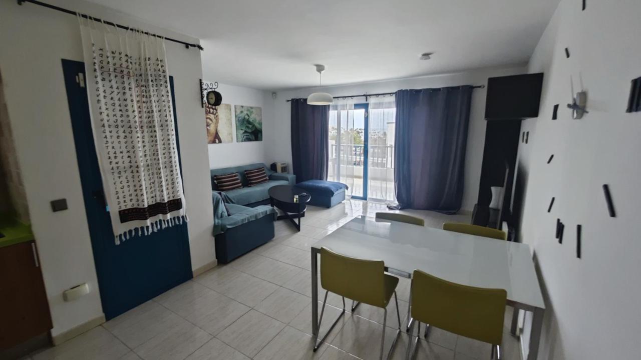 Acogedor Apartamento Residencial Costa Teguise Εξωτερικό φωτογραφία