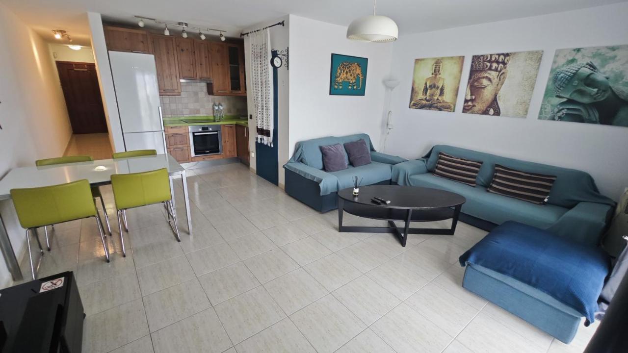 Acogedor Apartamento Residencial Costa Teguise Εξωτερικό φωτογραφία