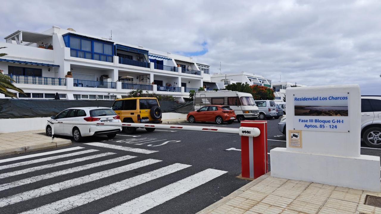 Acogedor Apartamento Residencial Costa Teguise Εξωτερικό φωτογραφία