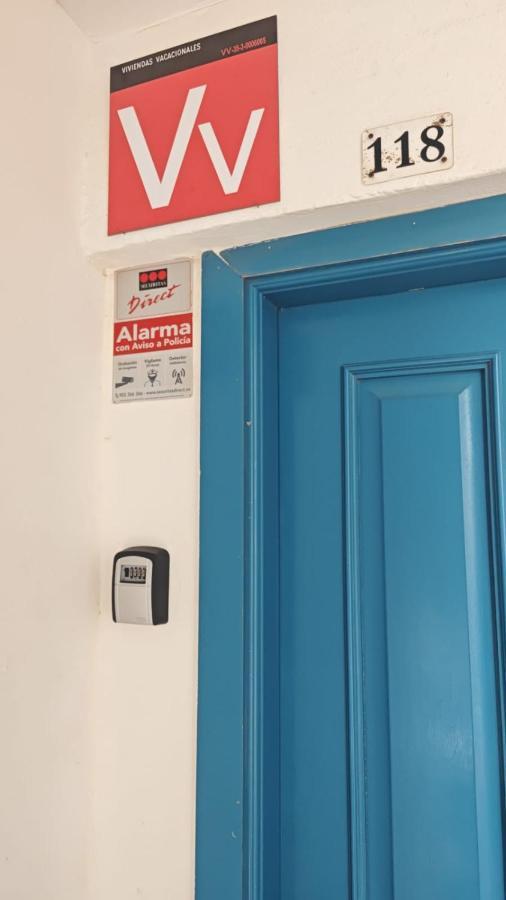 Acogedor Apartamento Residencial Costa Teguise Εξωτερικό φωτογραφία