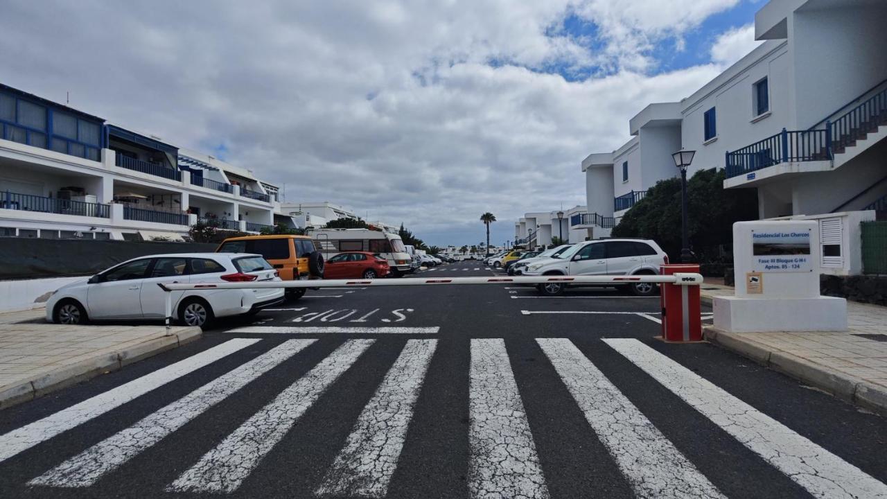 Acogedor Apartamento Residencial Costa Teguise Εξωτερικό φωτογραφία